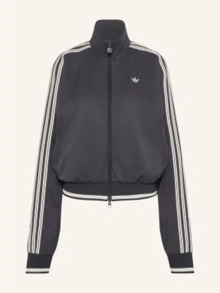 Bunda Adidas Originals bílá