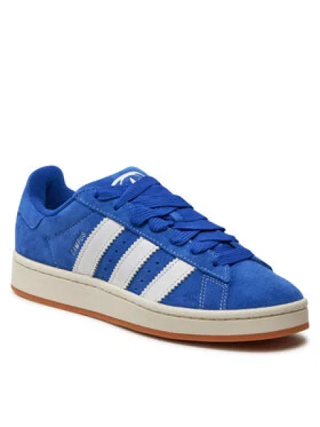 Adidas Originals Sneakersy Campus modrá bílá