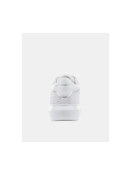 Tenisky Karl Lagerfeld biela