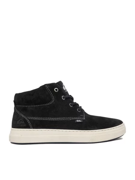Αθλητικά Quiksilver μαύρο
