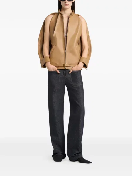 Geacă bomber Courreges