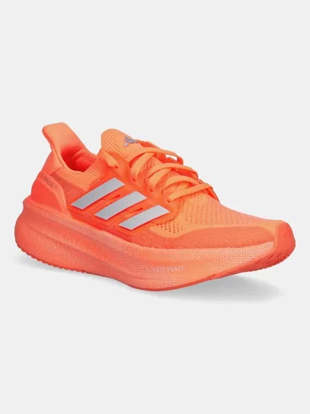 Tekaški čevlji adidas Performance Ultraboost 5 oranžna