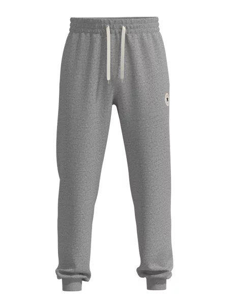 CONVERSE Pantaloni CHUCK PATCH / mai multe culori gri
