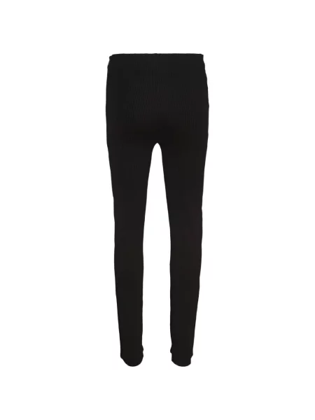 Pantaloni Alexander Wang negru