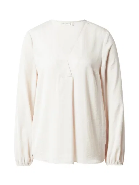 InWear Bluză Rinda' alb