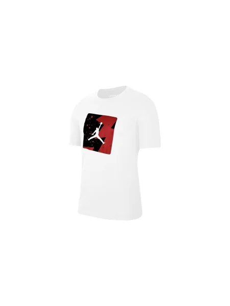 Tricou Nike alb