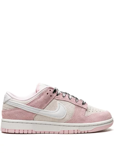 Sneakerși Nike Dunk roz