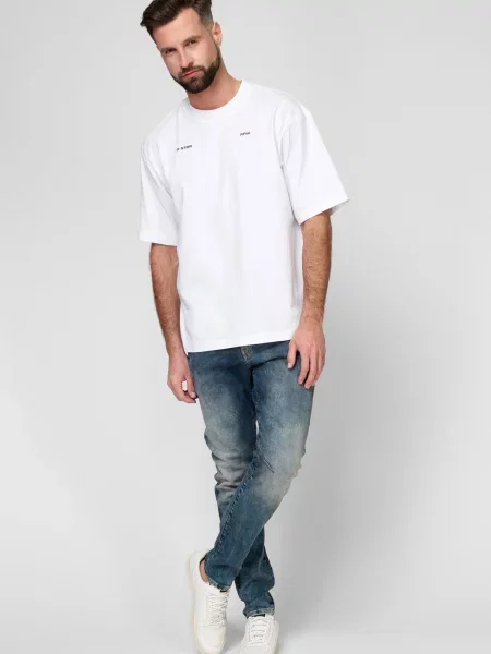 Джинси скінні G-star Raw сині