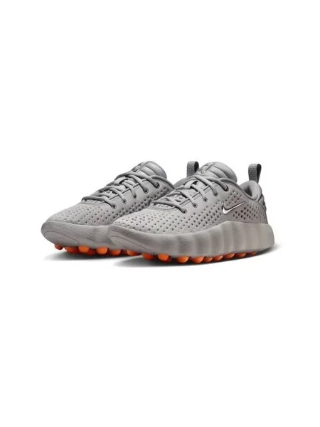 Tenisky Nike oranžová