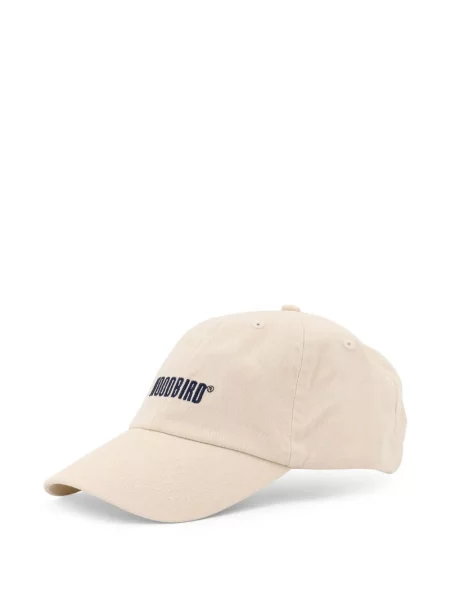 Hímzett baseball sapka Woodbird