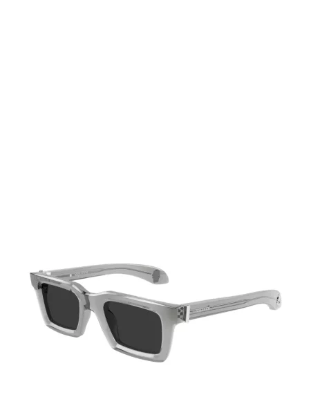 Ochelari de soare Alexander Mcqueen Eyewear gri