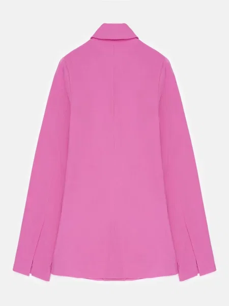 Блейзер Monki рожевий