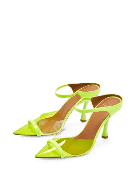 Sandale Malone Souliers alb