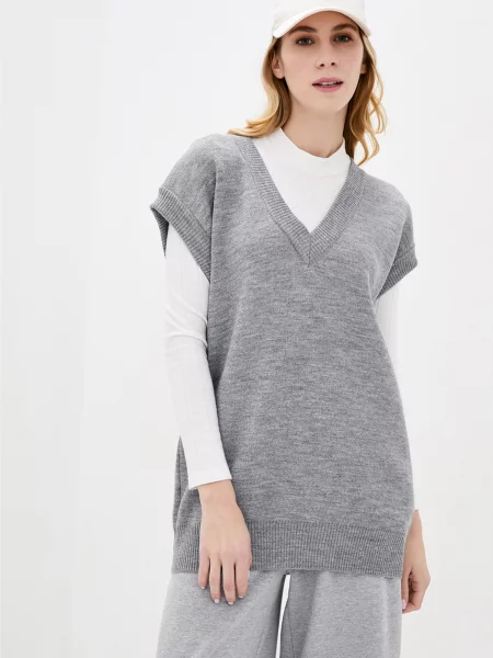 Sewel ­ Жилет повседневный сірий