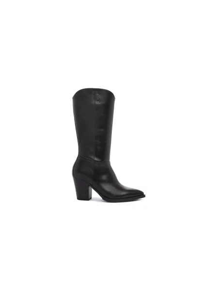 Pantofi Nerogiardini negru