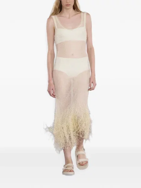 Rochie midi Simkhai cu paiete