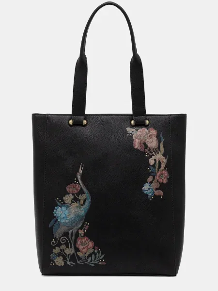 Medicine kézitáska fekete