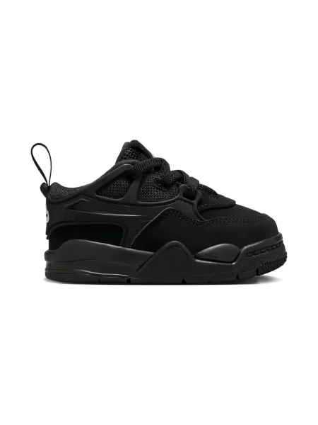 Sneakersy dziecięce Jordan czarne