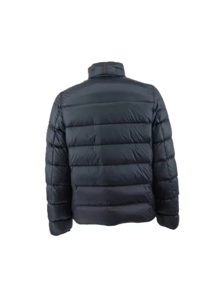 Parajumpers kurtka puchowa DILLON niebieska