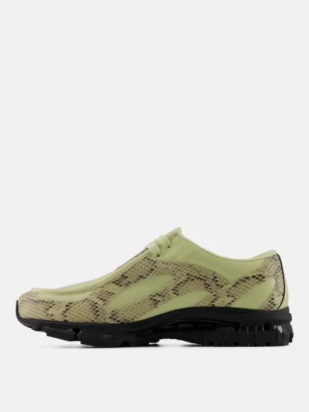 Шкіряні кросівки New Balance