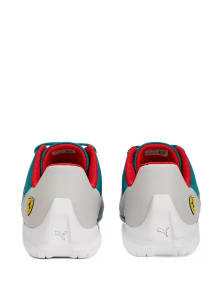 Sneakerși Puma albastru