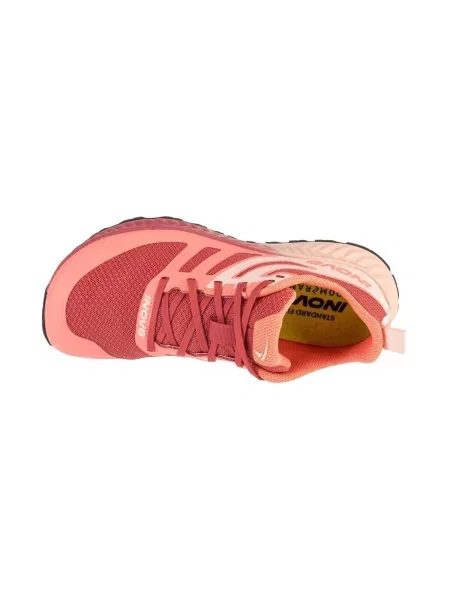 Pantofi Inov-8 roz