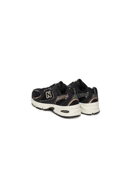 Sneakersy New Balance černé