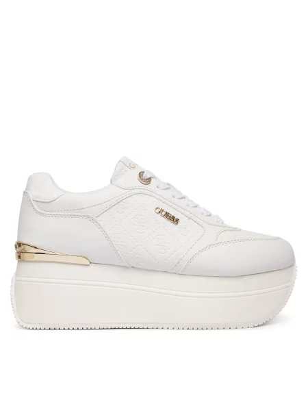 Guess Tenisice bijela