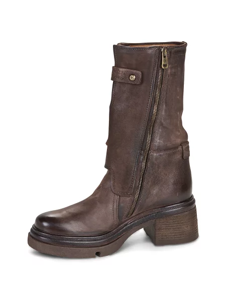 Pantofi Airstep / A.s.98 maro