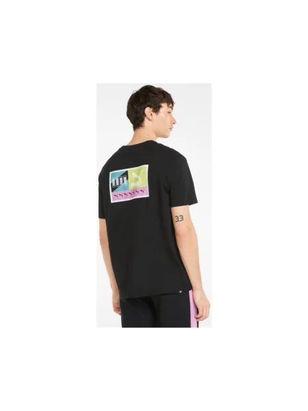 Tricou Puma negru