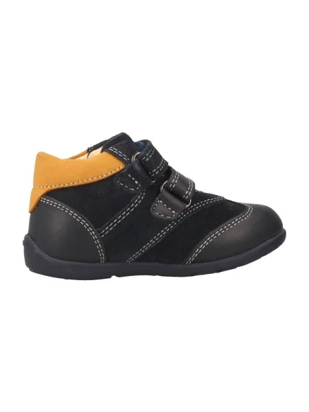 Pantofi copii Geox albastru