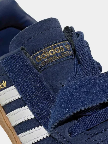 Adidas Originals HANDBALL SPEZIAL кросівки дитячі замшеві