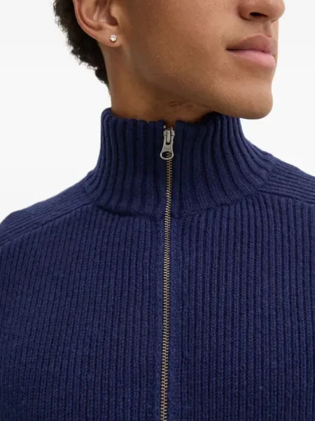 Blugi Levi's® de catifea cord cu șireturi cu platformă negru