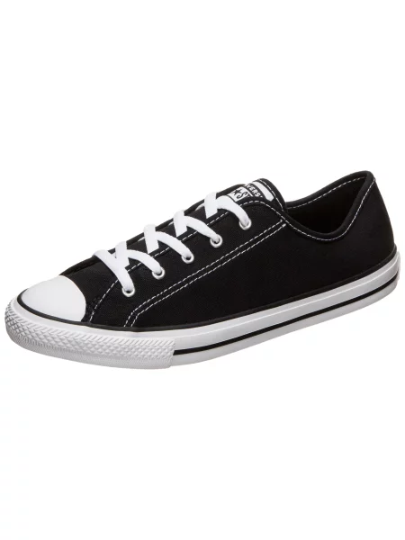 Tenisky Converse Chuck Taylor All Star čierna