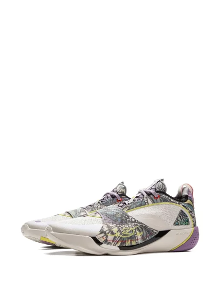 Baschet sneakerși Li-ning