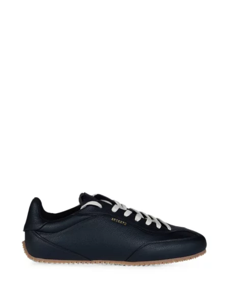 Sneakerși Axel Arigato albastru