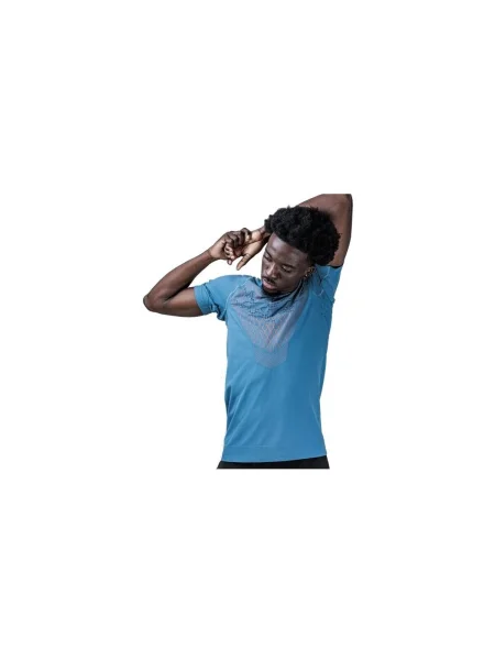 Tricou X-bionic albastru