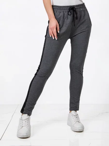 Trening Basic Feel Good gri