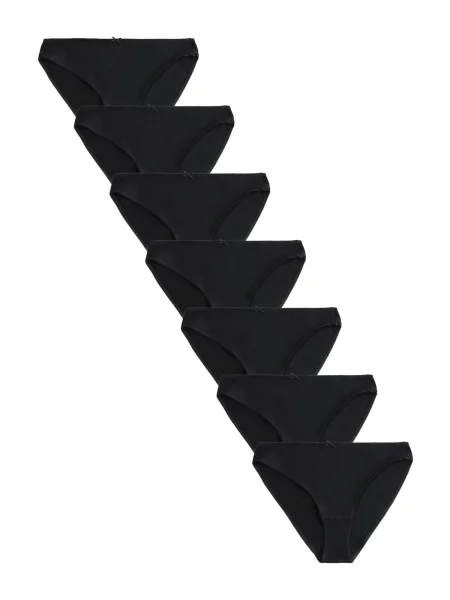 Next Slip negru