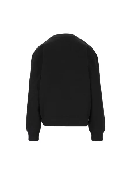 Bluza Carhartt Wip w serca czarna
