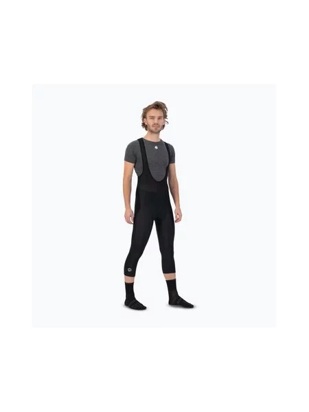 Велосипедні шорти Rogelli Core Bib Short чорні