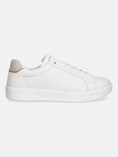 Tommy Hilfiger Tenisky bílé