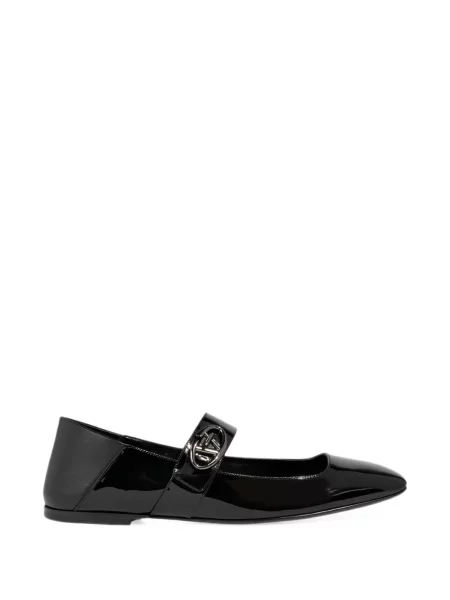 Balerini Valentino Garavani negru