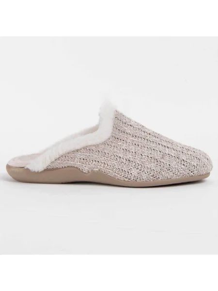 Pantofi Northome bej
