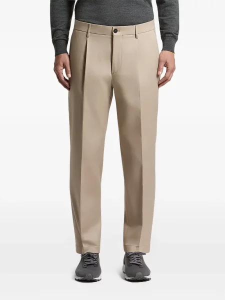 Pantaloni Peserico