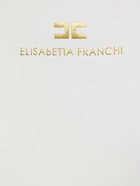 Elisabetta Franchi Дитяча футболка