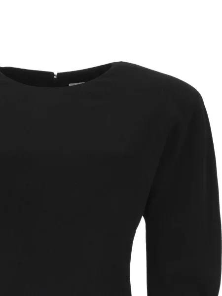 Top The Andamane negru