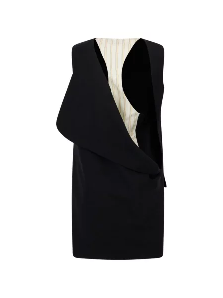 Rochie Dsquared2 negru
