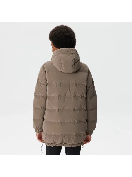 Lacoste Kurtka Lacoste biała