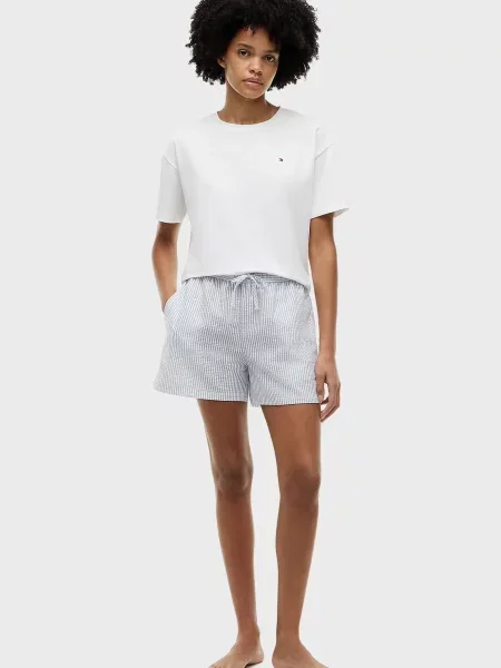 Піжама Tommy Hilfiger з джерсі